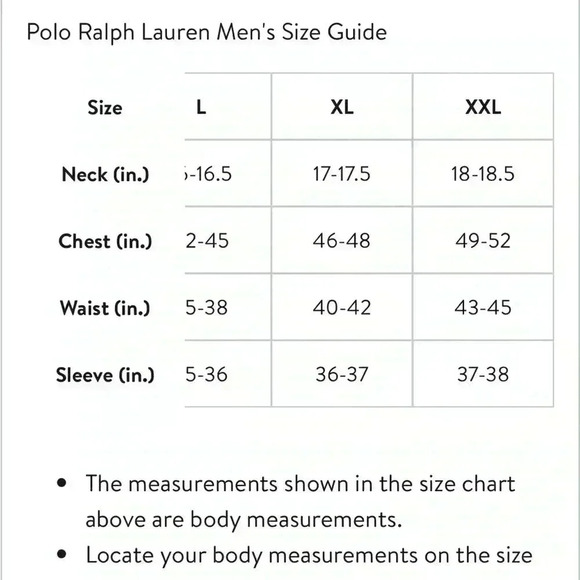 Polo by Ralph Lauren Men's Iconic Coral Polo Shirt W Light Blue Logo Size XL - Picture 2 of 2